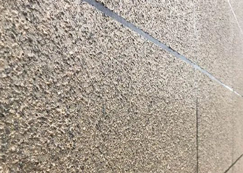 技術(shù)貼丨水包砂涂料施工過程中，需要注意哪些事項？