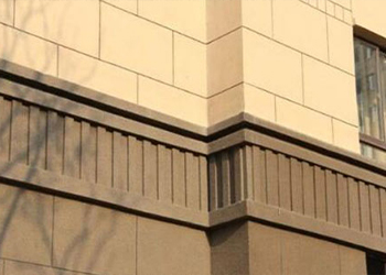 如何區(qū)分外墻涂料？石感漆，仿石漆，真石漆有什么區(qū)別？