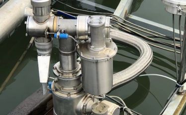 噴泉公司對噴泉水泵的噴水問題如何解決？